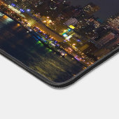 Gretchen's City Nights Desk Pad Schreibtischunterlage (Ecke)