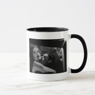 Gretta Garbo Tasse
