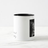 Gretta Garbo Tasse (Zentrum)