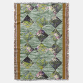 Grevillea: Die Diamantenmuster der Natur umsetzen, Decke (Vorderseite Vertikal)