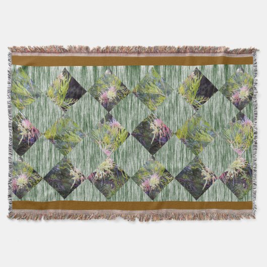 Grevillea: Die Diamantenmuster der Natur umsetzen, Decke (Vorderseite)