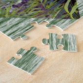 Grevillea: Die Diamantenmuster der Natur umsetzen, Puzzle (Seite)