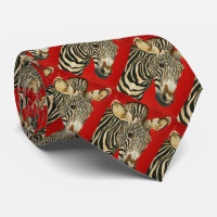 Grevy's Zebra African Wildlife Zoo Art