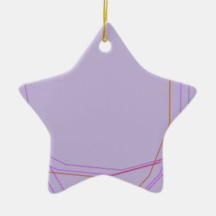 grey 8297 abstract art keramikornament