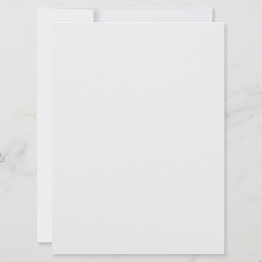 Grey and Blue Beatitudes Inspiration (Rückseite)