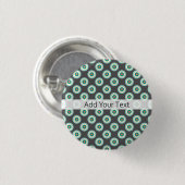 Grey Combincles by Shirley Taylor Button (Vorne & Hinten)