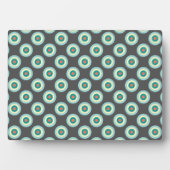 Grey Combincles by Shirley Taylor Fotoplatte (Vorderseite)
