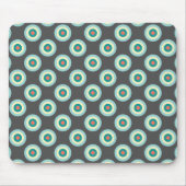 Grey Combincles by Shirley Taylor Mousepad (Vorne)