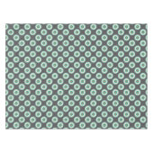 Grey Combincles by Shirley Taylor Tischdecke (Vorderseite (Horizontal))