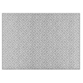 Grey Griry Key Cutting Board Schneidebrett (Vorderseite)