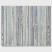 grey old rustic wood wall paper geschenkpapier (Flach)