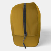 Grey Reefshark, Yap Island - Photographic design | Waschbeutel (Rechts)