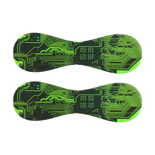 Grey-Schalttafel für Nerd-Leiterplatten Baseball (Paneele)