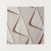 Grey Wandteppich (Vorderseite (Horizontal))