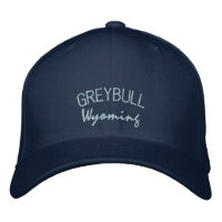 Greybull Wyoming StickHat