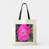 Greyforaday Lila Tasche (Rückseite)