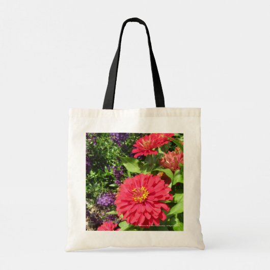 Greyforaday Multicolor Tasche (Rückseite)