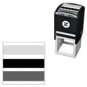 greygender permastempel (Beispiel)
