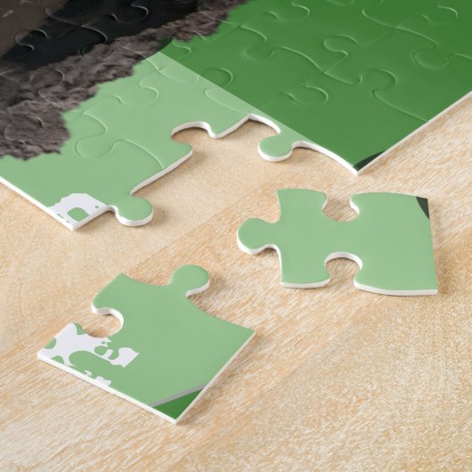 Greyhound APC Puzzle (Seite)