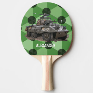 Greyhound APC Tischtennis Schläger