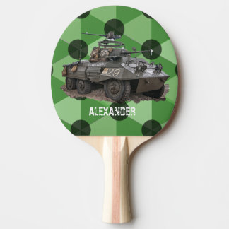 Greyhound APC Tischtennis Schläger