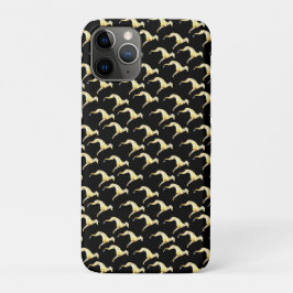 GREYHOUND BLING Case-Mate iPhone HÜLLE