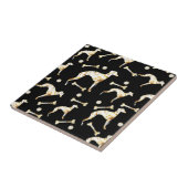 GREYHOUND BLING FLIESE (Seite)