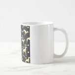 GREYHOUND BLING KAFFEETASSE<br><div class="desc">GROSSE GREYHOUND BLUTPRODUKTE</div>
