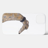 GREYHOUND Case-Mate iPhone HÜLLE (Rückseite (Horizontal))