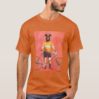 Greyhound Cyclin 2
