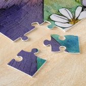 Greyhound Dog Jigsaw Puzzle (Seite)