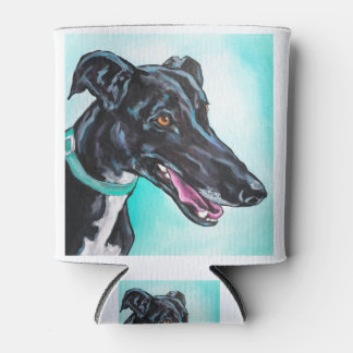 Greyhound Dosenkühler