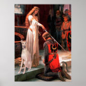 Greyhound (Farm 2) - The Accolade Poster (Vorne)