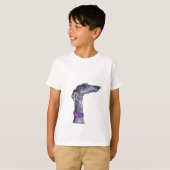 GREYHOUND g293 T-Shirt (Vorne ganz)
