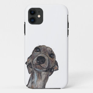 GREYHOUND g909 iPhone 11 Hülle