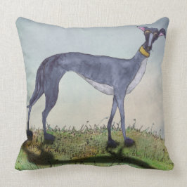 GREYHOUND g919 Kissen