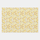 Greyhound Geschenkpapier Set (Vorderseite 2)