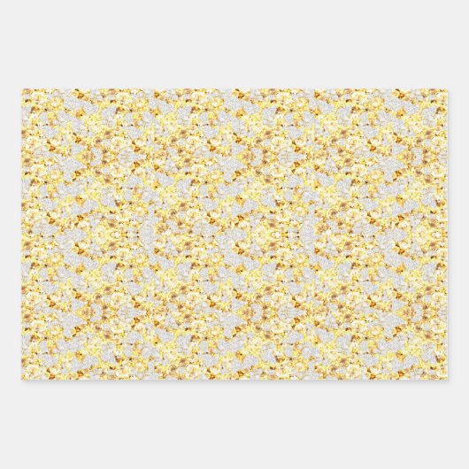 Greyhound Geschenkpapier Set (Vorderseite 2)