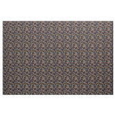 Greyhound Halloween Iggy Joann Fabric Stoff (Yard (91,4 cm))