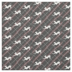 Greyhound Hund Rescue Joann Fabric Iggy Stoff