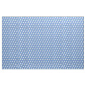 Greyhound Hund Silhouette Pet Light Blue Stoff (Yard (91,4 cm))