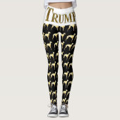 Greyhound Leggings (Vorderseite)