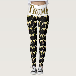 Greyhound Leggings