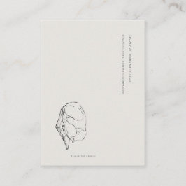 Greyhound- Naturalist Menagerie Archive  Begleitkarte