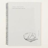 Greyhound- Naturalist Menagerie Archive  Planer (Vorderseite)