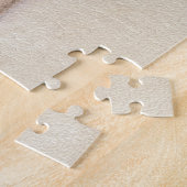 Greyhound Painting - Niedliche Original Hunde Kuns Puzzle (Seite)