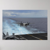 Greyhound Poster (Vorne)