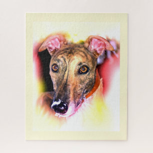 Greyhound Puzzle