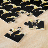 GREYHOUND PUZZLE (Seite)