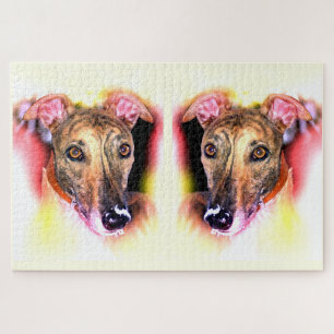 Greyhound Puzzle